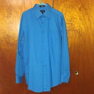 AxCess Button Down Dress Shirt